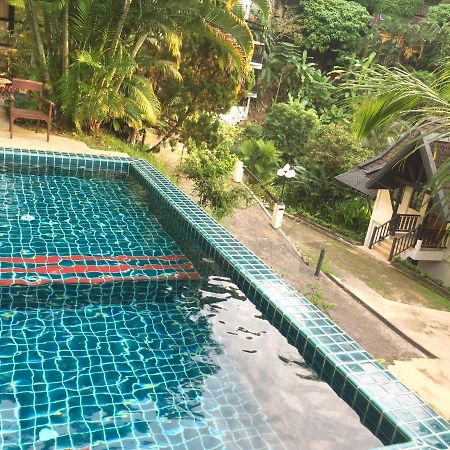 Patong Garden House - Luxury Villa In Patong Hills Luaran gambar