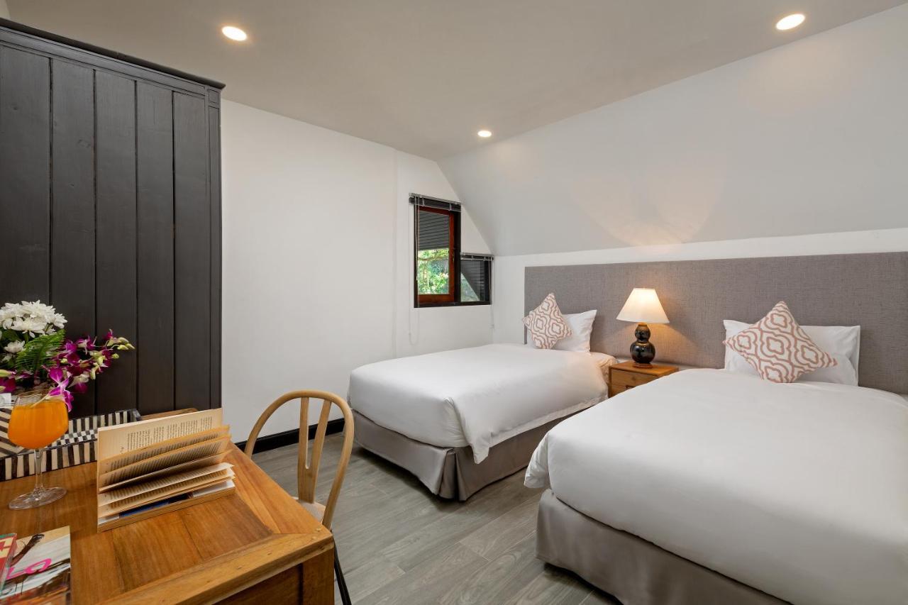 Patong Garden House - Luxury Villa In Patong Hills Luaran gambar